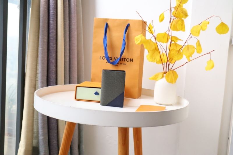 Louis Vuitton Wallets